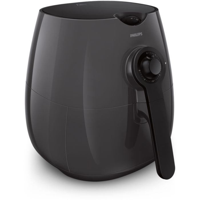 Viva Collection Airfryer HD9220 30R1 Philips