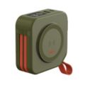 Versatile travel buddy power bank