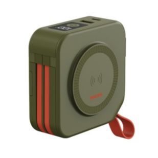 Travel charger and Power bank