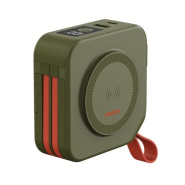 Travel charger and Power bank
