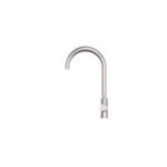 Hot, cold and filtered water from one central tap