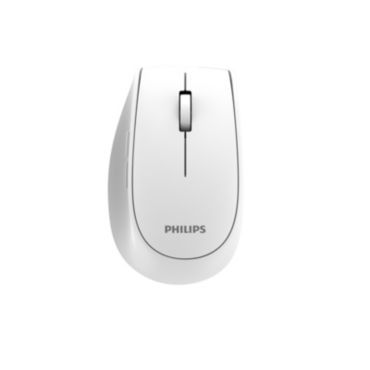 6000 series Mouse inalámbrico