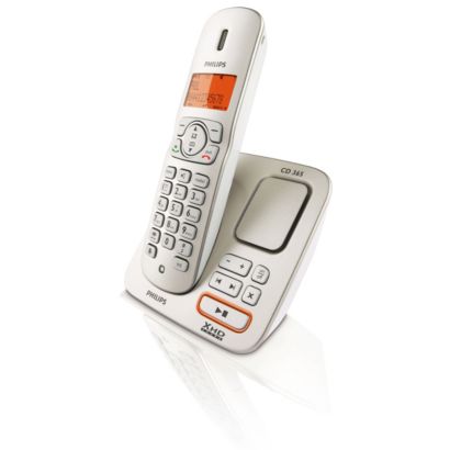 Philips Perfect sound