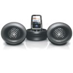 Spēcīga stereo telpiskā skaņa