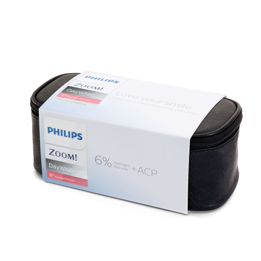 Maintaining a radiant smile is easier than ever