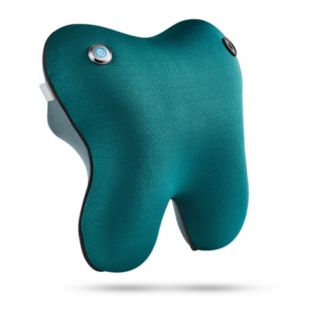 BACK &amp;WAIST MASSAGER 미니 등 마사지기
