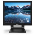 Pantalla interactiva brillante con SmoothTouch