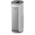Purifies the air in less than 5 min (1)