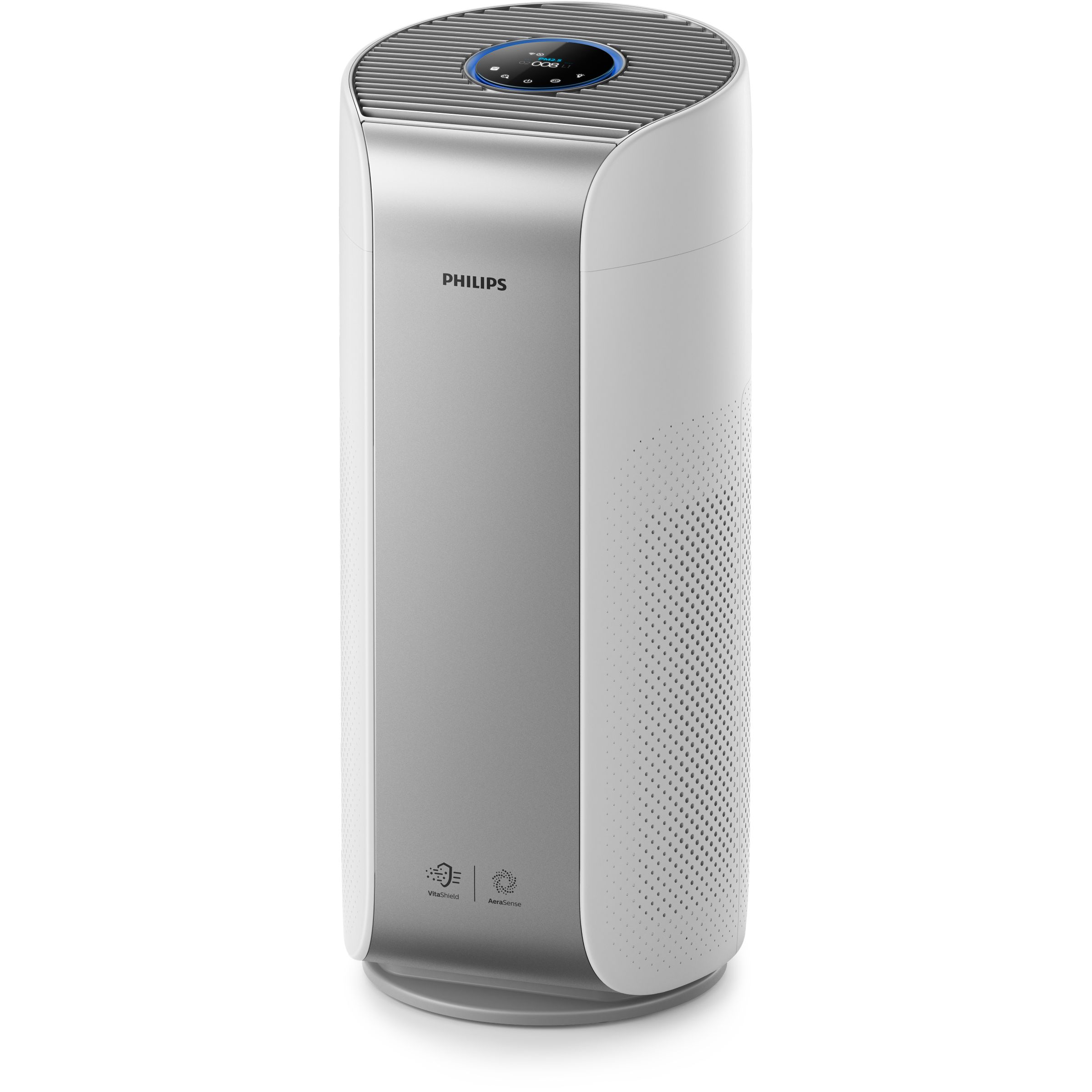 Philips 4000i Series - Purificator de aer pentru camere XXL - AC3854/51