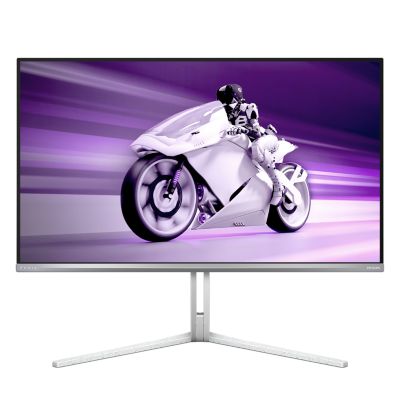 QD OLED gaming monitor