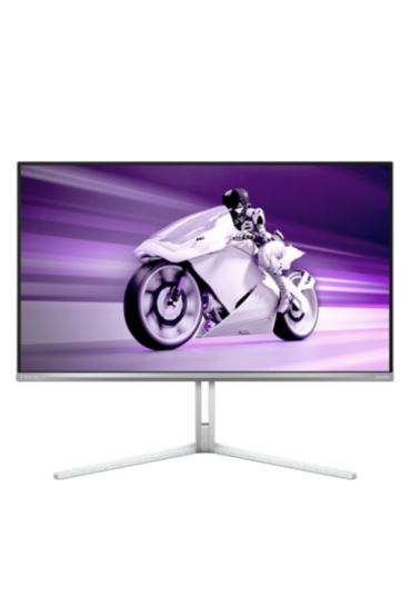 QD OLED gaming monitor