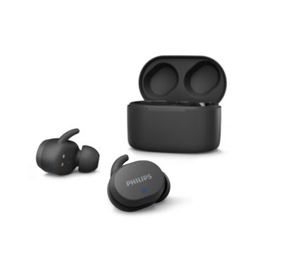 Philips true wireless in ear online headphones