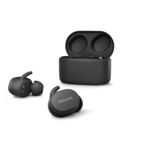 TAT3216BK/00  True Wireless Headphones