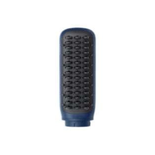 Aqua Edition Airstyler 9000 Levegős hajformázó Aqua SenseIQ technológiával