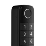 Fingerprint & PIN code access