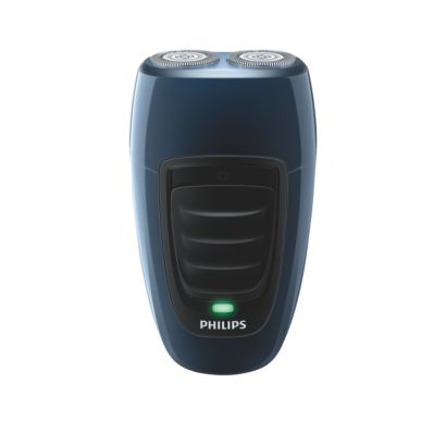Philips 2 Heads Shaver