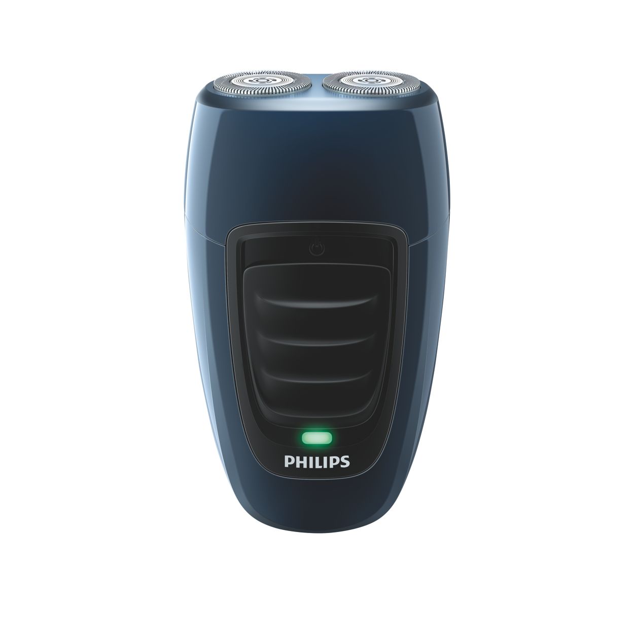2 Heads Shaver 電気シェーバー PQ191/16 | Philips