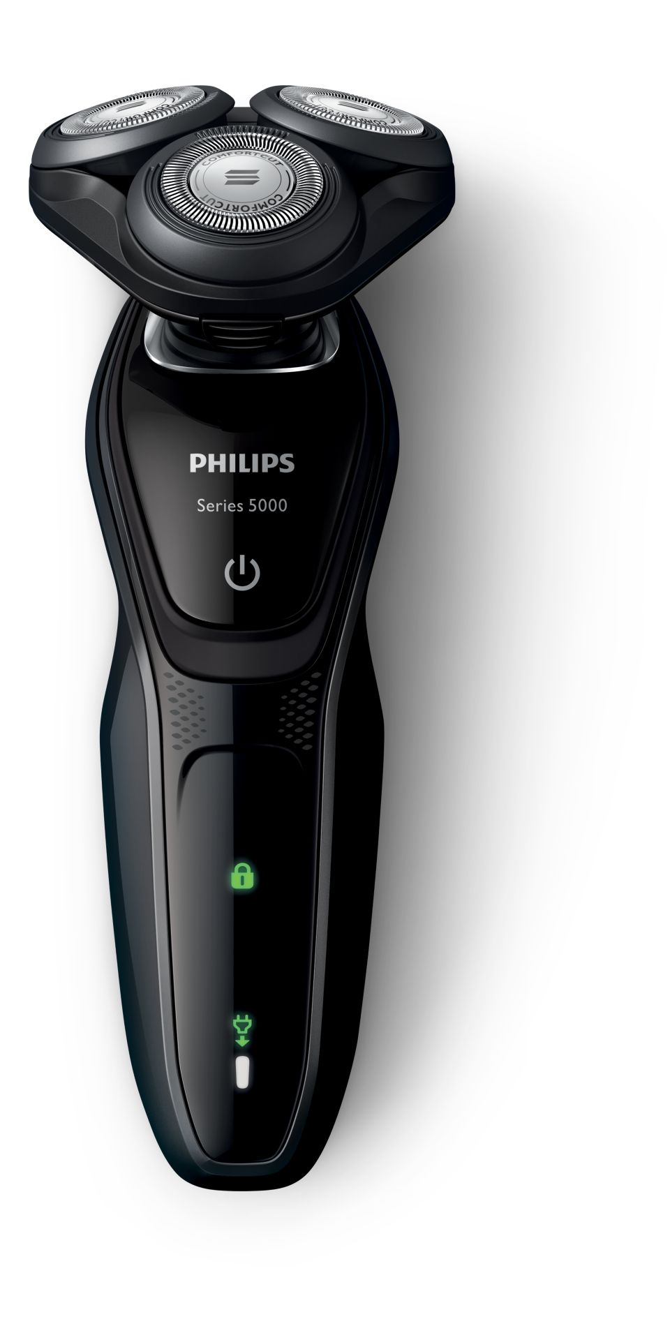 Shaver series 5000 ウェット＆ドライ電気シェーバー S5076/06