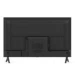 Elegant Smart TV with a vivid display