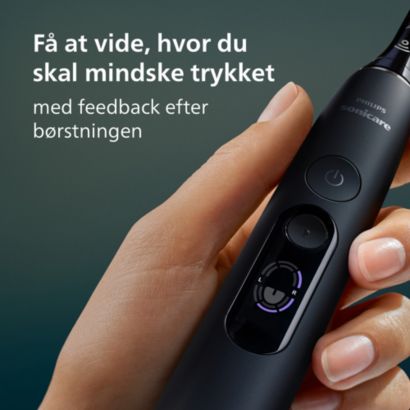 Sonicare DiamondClean 8500