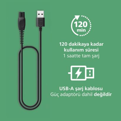 Philips All-in-One Trimmer 7000 Series