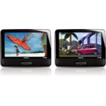 Double your movies on the road