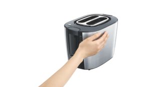 Viva Collection 토스터 HD2636/29 | Philips