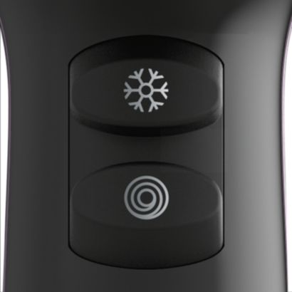 Aktywna ochrona przed wysoką temperaturą, o 22% więcej blasku*.