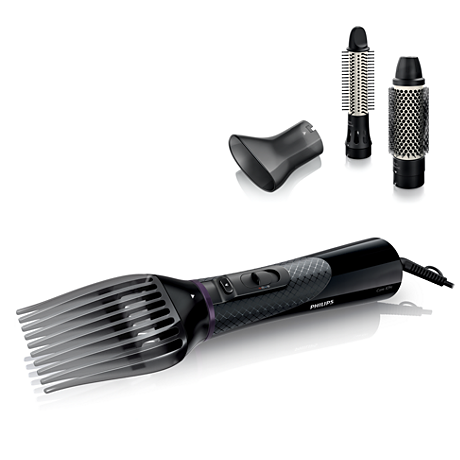 HP8655/00 Care Airstyler