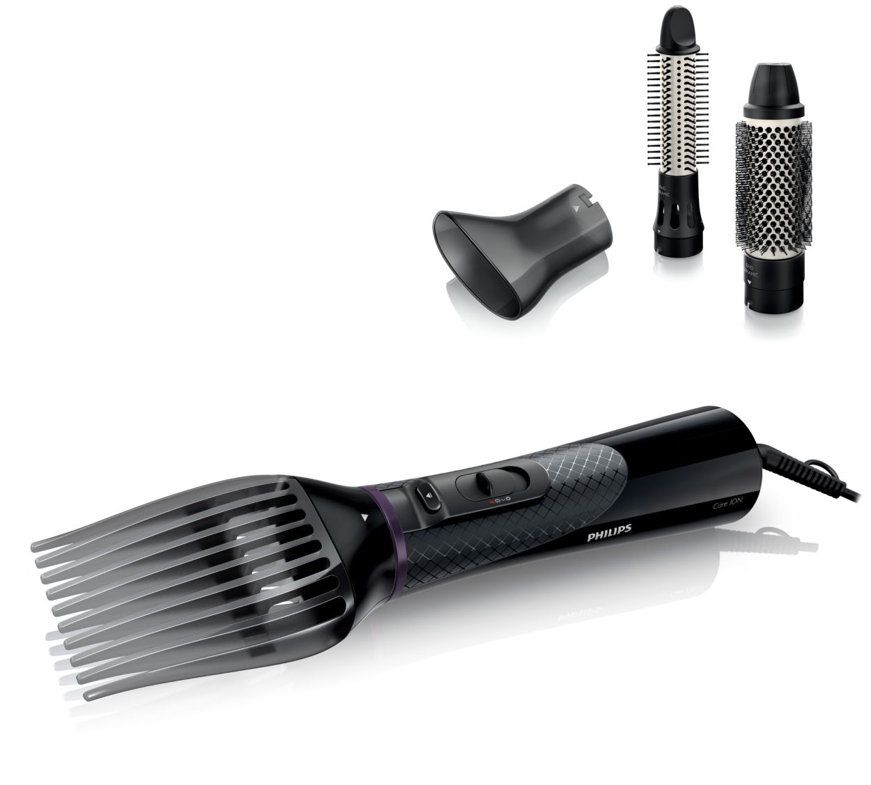 Care Airstyler HP8655 00 Philips