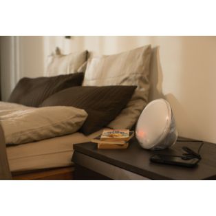 SmartSleep Wake-up Light