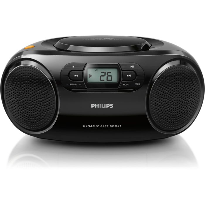 Genießen Sie Ihre Musik überall