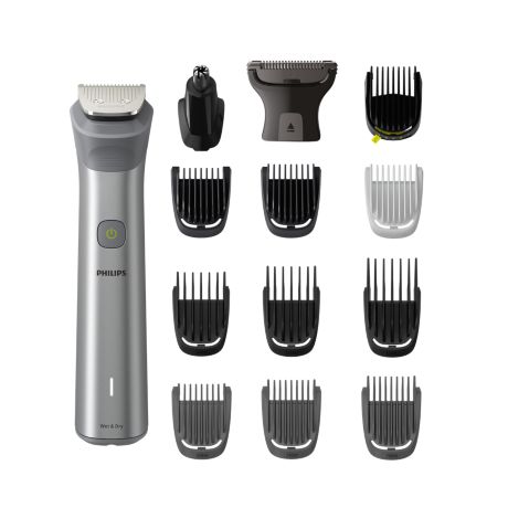 MG5930/65 All-in-One Trimmer Series 7000