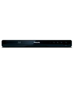 Blu-ray Disc player BDP3306/F7 | Philips