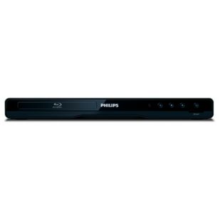 Blu-ray Disc player