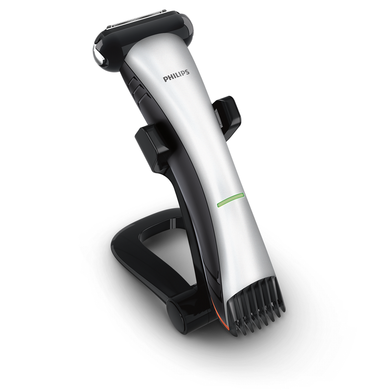 Bodygroom series 7000 ボディーグルーマー TT2039/15 | Philips Bodygroom series 7000 ボディーグルーマー TT2039/15 | Philips