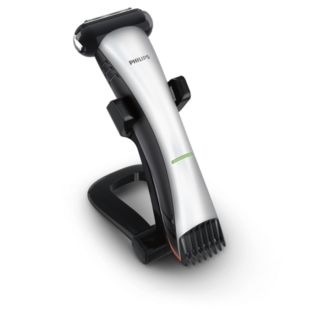 Bodygroom series 7000 Duschsäker trimmer