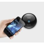 Play music wirelessly from smartphone to Hi-Fi