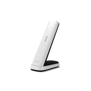 Cordless phone with answering machine