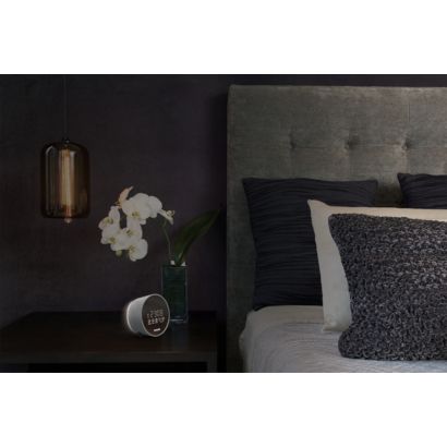 Aitab teil ärgata. Aitab teil magada.