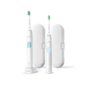Sonicare ProtectiveClean 4300 Sonična električna četkica za zube