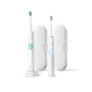 ProtectiveClean 4300 Sonična električna zobna ščetka