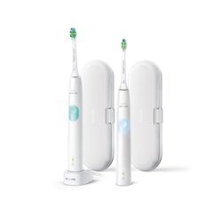 Sonicare ProtectiveClean 6100 Sonische, elektrische tandenborstel