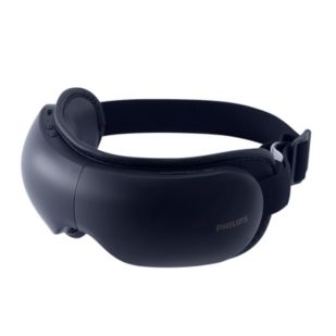 Eye massager Eye massager