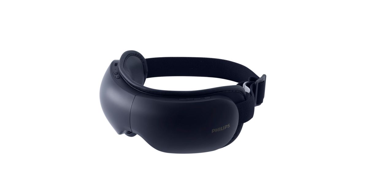 Eye massager Eye massager PPM2313DB/27 | Philips