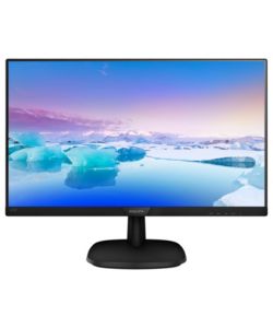 Full HD LCD monitor 223V7QHSB/27 | Philips