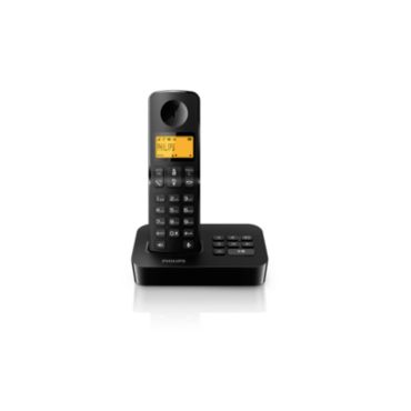Cordless phone