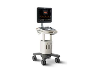 ClearVue Ultrasound system