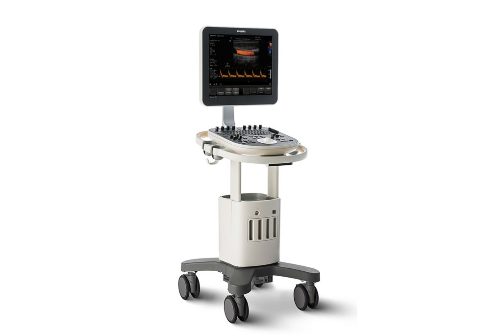 Standard product photograph