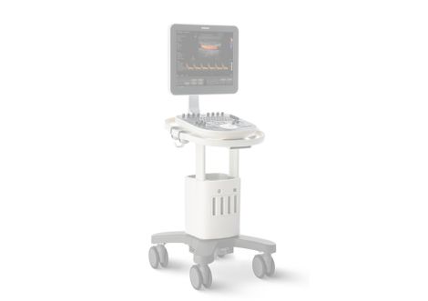 ClearVue Ultrasound system